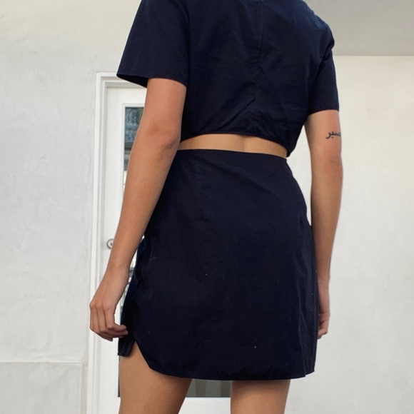 3.1 PHILLIP LIM DRESS - Picture 2 of 4